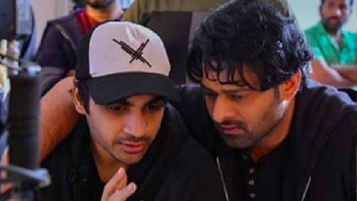 Sujeeth s next in Bollywood with Vicky Kaushal? jsp Sujeeth s next in Bollywood with Vicky Kaushal? jsp
