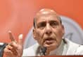 Atmanirbhar Bharat: Rajnath Singh proposes ban import of weapons that can be manufactured indigenously
