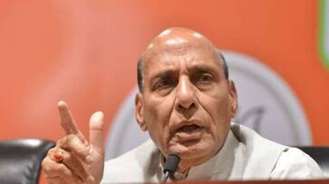Atmanirbhar Bharat: Rajnath Singh proposes ban import of weapons that can be manufactured indigenously
