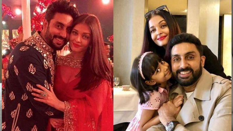 সম্পর্কের শুরু থেকেই অভিষেক ও ঐশ্বর্যকে নিয়ে একাধিক জল্পনা তুঙ্গে। কেন প্রেম, সম্পর্কের পেছনে থাকা আসল ঘটনা কী, ভালোবাসার বিয়ে নয়, থেকে শুরু করে মিম।