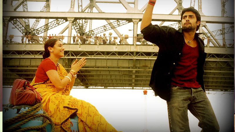 ঐশ্বর্যের জীবনে যেমন এক সময় একাধিক সম্পর্ক উঁকি মেরেছিলেন, ঠিক তেমনই অভিষেক বচ্চনের জীবনও ছিল বেশ রঙিন।