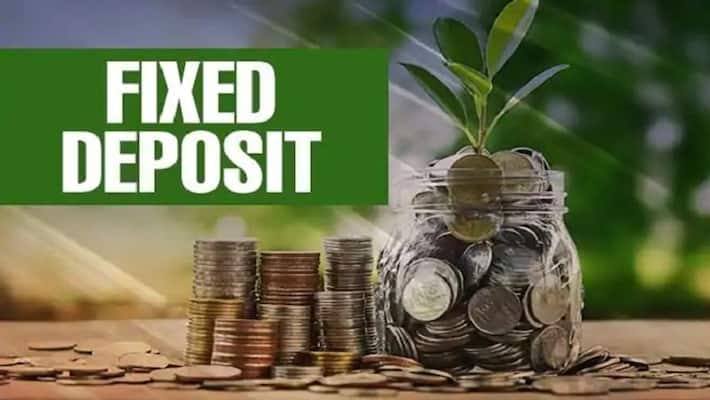 Bank Fixed Deposits now fetch less than savings accounts Bank Fixed Deposits now fetch less than savings accounts