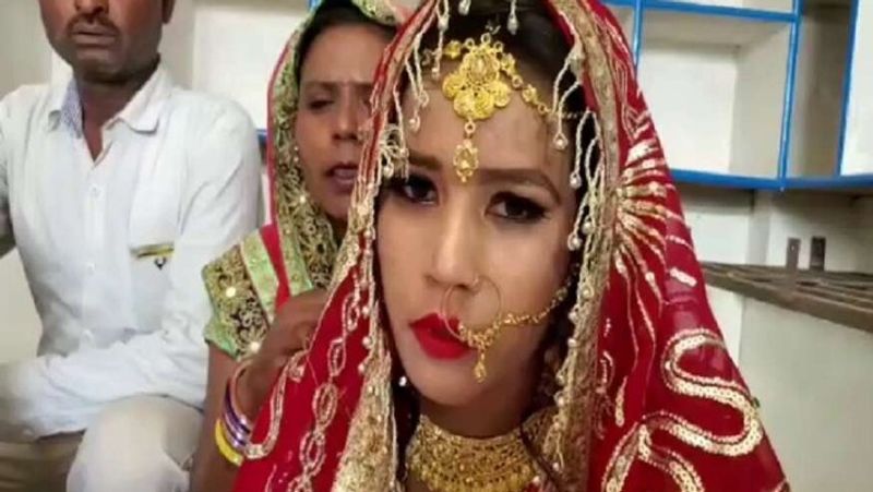 जब साजिद ने अपने हिंदू दोस्त से कहा-आप चिंता नहीं करिए, ना ही शादी की तारीख आगे बढ़ाएं। पूजा की शादी की तैयारियां मैं खुद करूंगा, आखिर वह हमारी ही भी बेटी है। फिर साजिद उसकी पत्नी सोनिया ने हिदू धर्म के अनुसार शादी का सभी सामान जुटाकर शादी की तैयारी शुरू कर दी।
