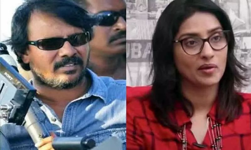 Sai Sudha About Relation With Chota K Naidu Brother Shyam K Naidu