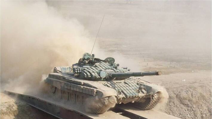 India plan to purchasing 156 war vehicle for defense India plan to purchasing 156 war vehicle for defense