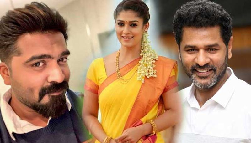 இந்த நிலையில் தான் ஒரு பத்திரிக்கையாளர் நயன்தாரா மீண்டும் பிரபு தேவா இயக்கத்தில் நடிக்க உள்ளதாக எந்த ஒரு ஆதாரமும் இல்லாத தகவலை வெளியிட்டுள்ளார். எனவே நயன் இந்த விஷயத்திற்கு வாய் திறக்க விட்டாலும், அவருடைய காதலராவது இது குறித்து அதிரடி கருத்து கூற வேண்டும் என எதிர்பார்க்கிறார்கள்.