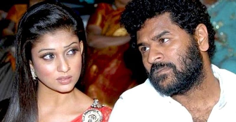 நடிகை நயன்தாரா, தமிழ் திரையுலகை சேர்ந்த நடிகர் சிம்பு, பிரபு தேவா என சிலரை காதலித்து, பின் அவர்களிடம் ஏற்பட்ட கருத்து வேறுபாடு காரணமாக பிரிந்தது அனைவருமே அறிந்தது தான். சிம்புவை காதலித்ததற்கு ஆதாரமாக, இருவரும் காதல் மயக்கத்தில் கொஞ்சி விளையாடிய புகைப்படைகள் வெளியாகியது.