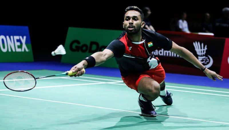 this country is a joke hs prannoy lashes out arjuna award snub