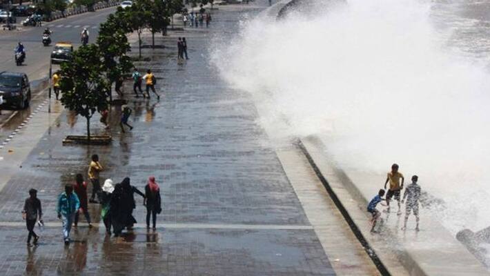 Cyclone Gulab has been named by Pakistan RTB Cyclone Gulab has been named by Pakistan RTB