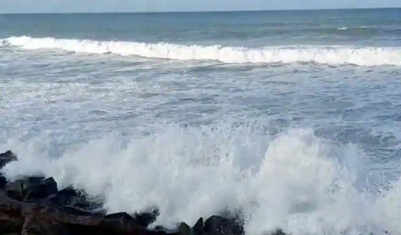 Weather Update on durga puja 2020 it may cyclone BJC