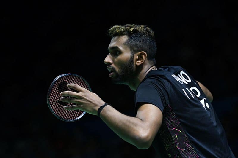 Badminton 2022 PV Sindhu Prannoy H S Arjun M R Treesa Jolly Lakshya Sen proud India