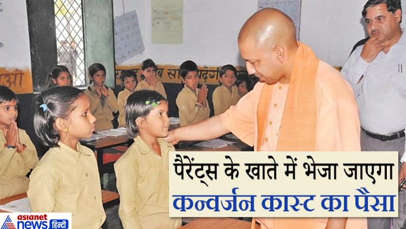 यूपी की योगी सरकार ने प्राथमिक व जूनियर विद्यालयों में पढ़ने वाले छात्रों के लिए बड़ा कदम उठाया है। सरकार ने ये फैसला किया है कि लॉकडाउन की अवधि और गर्मी की छुट्टियों के मिड डे मील का अनाज और कन्वर्जन कॉस्ट बच्चों के घर तक पहुंचाया जाएगा। प्राइमरी स्कूल के एक बच्चे को 76 दिन के लिए 374.29 रुपये और जूनियर में हर छात्र को 561.03 रुपये की कन्वर्जेंस कॉस्ट दी जाएगी। 