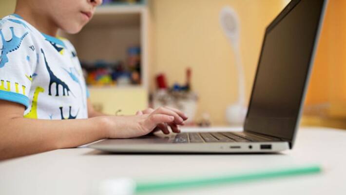 Digital class facilities for children should be ensured Circular for deo and aeos Digital class facilities for children should be ensured Circular for deo and aeos