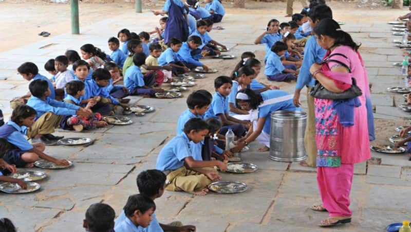 Tamil Nadu government initiates Education at Doorstep program