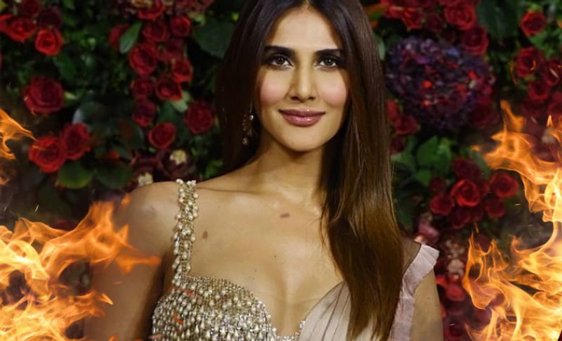 Vaani Kapoor has responded to Ugly trolls on social media