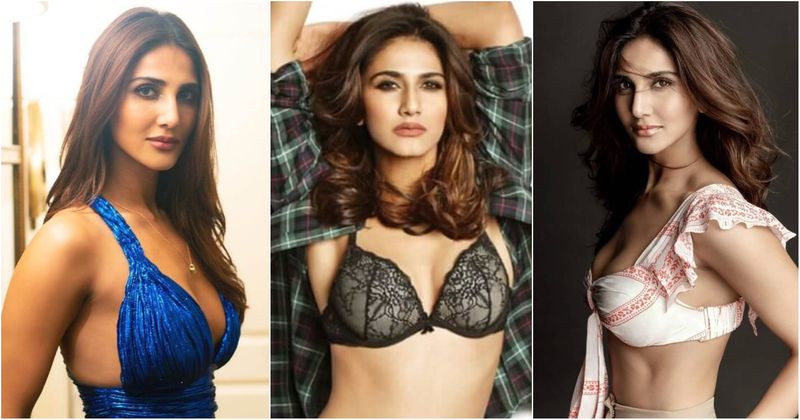 Vaani Kapoor has responded to Ugly trolls on social media