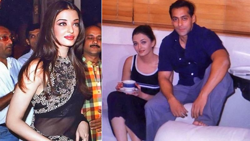 "I stood by him enduring his alcoholic misbehaviour in its worst phases. In turn, I was at the receiving end of his abuse (verbal, physical and emotional), infidelity and indignity. That is why like any other self-respecting woman I ended my relationship with him," Aishwarya had said in an old interview.
