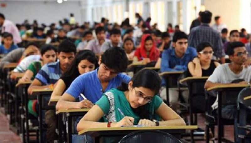 telangana cm will take decision on ssc exams on june 8