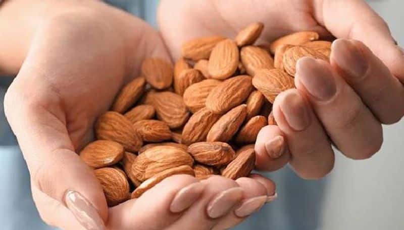 Healthy Almond Recipes You Can Try At Home