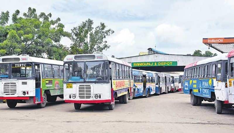 TSRTC Bus fare hike likely soon here is the details