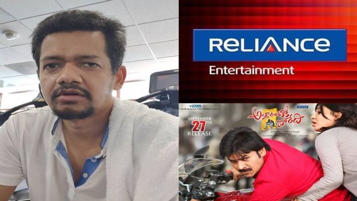 Reliance Entertainment Group CEO Shibasish Sarkar tests positive Reliance Entertainment Group CEO Shibasish Sarkar tests positive