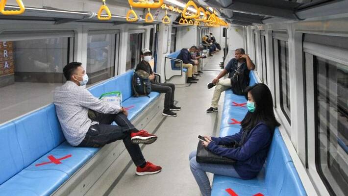 20 Delhi Metro Employees Test Positive For COVID-19 Till Date: Report 20 Delhi Metro Employees Test Positive For COVID-19 Till Date: Report