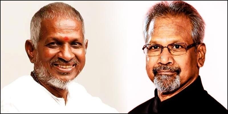 ನಿರ್ದೇಶಕ ಮಣಿರತ್ನಂ ಅವರು 1956 ಜೂನ್ 2 ರಂದು ಜನಿಸಿದರು.