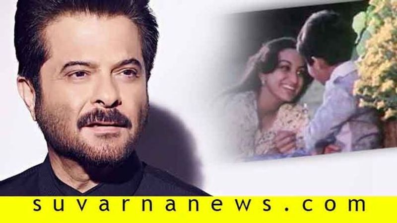 ಬಾಲಿವುಡ್ ನಟ ಅನಿಲ್ ಕಪೂರ್ ಕೂಡ ನಟಿಸಿದ ಮೊದಲ ಸಿನಿಮಾ ಪಲ್ಲವಿ ಅನು ಪಲ್ಲವಿ. ಇದಕ್ಕೆ ಇಳಯರಾಜ ಅವರು ನೀಡಿದ್ದ ಹಾಡುಗಳು ಈಗಲೂ ಕೇಳುಗರ ಮನದಲ್ಲಿ ಶಾಶ್ವತ ಸ್ಥಾನ ಗಿಟ್ಟಿಸಿಕೊಂಡಿವೆ. ಇದಕ್ಕೆ ಮಣಿ ರತ್ನಂ ನಿರ್ದೇಶಿಸಿದ್ದು ಎನ್ನುವುದು ಮತ್ತೊಂದು ಹೆಗ್ಗಳಿಕೆ.