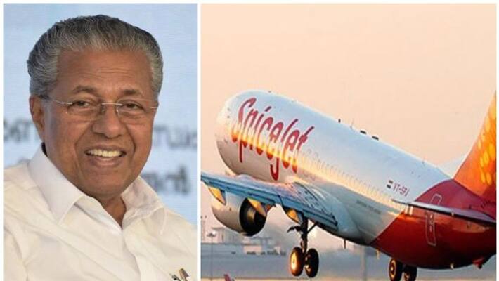 covid test kit to avail expats: Chief Minister Pinarayi Vijayan covid test kit to avail expats: Chief Minister Pinarayi Vijayan