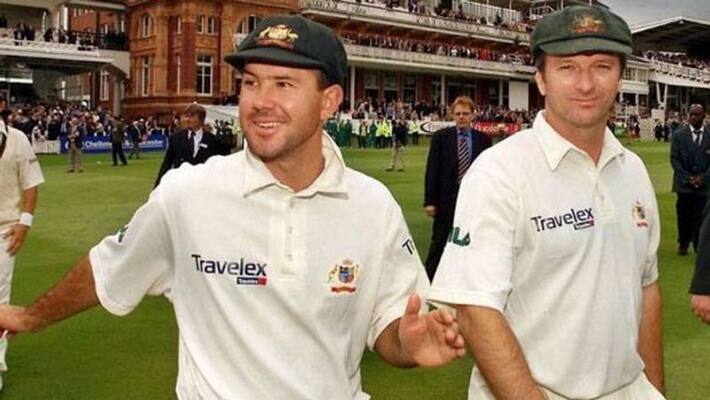 steve waugh picks rabada is the only current bowler who can give tough to him steve waugh picks rabada is the only current bowler who can give tough to him