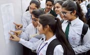 CBSE Class 10th Results 2024 announced; How to check marks online, via SMS and DigiLocker? gcw