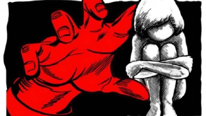 CBI Arrests Government Engineer For Alleged Sexual Abuse Of Children in uttar pradesh ksp CBI Arrests Government Engineer For Alleged Sexual Abuse Of Children in uttar pradesh ksp