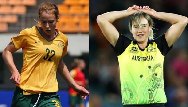 most beautiful women cricketers in the world, Women T20 Challenge CRA