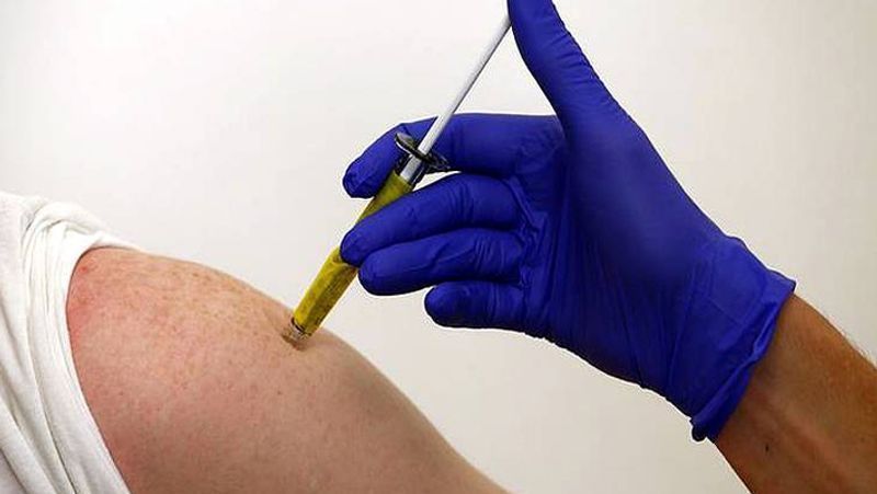 According to the ICMR, 20,62,30,512 samples have been tested up to February 13 with 6,97,114 samples being tested on Saturday.