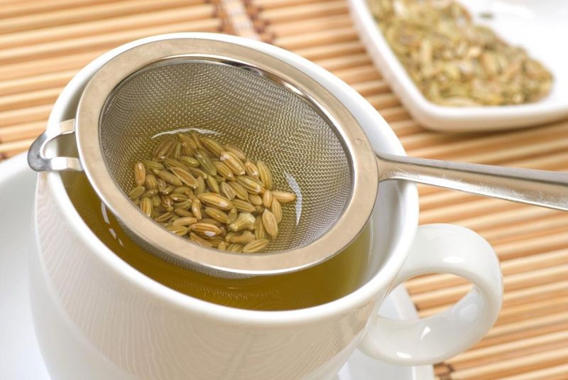 Fennel help to reduce many health problem BJC