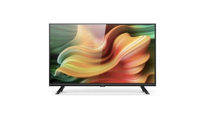 Great offers on Realme 32-inch Smart TVs on Flipkart, Give only Rs 1499 with old TV