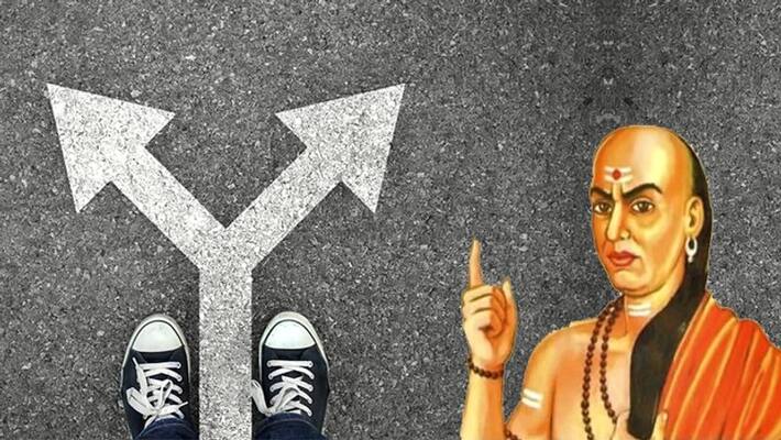 If you keep these 10 policies of Chanakya in mind, you will never be upset and fail in life KPI If you keep these 10 policies of Chanakya in mind, you will never be upset and fail in life KPI