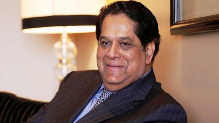 rumour mills abuzz:kv kamath to replace nirmala sitaraman as india's finance minister rumour mills abuzz:kv kamath to replace nirmala sitaraman as india's finance minister