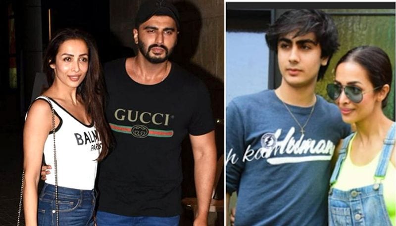 Malaika Arora is one of the favourites for gossip columnists and photographers as she is being seen clicked everywhere in the city from the gym to fancy restaurants. She also grabs national headlines when she is spotted with Arjun Kapoor.
