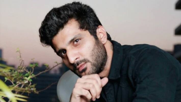 Casting director Krish Kapur dies at 28 Casting director Krish Kapur dies at 28