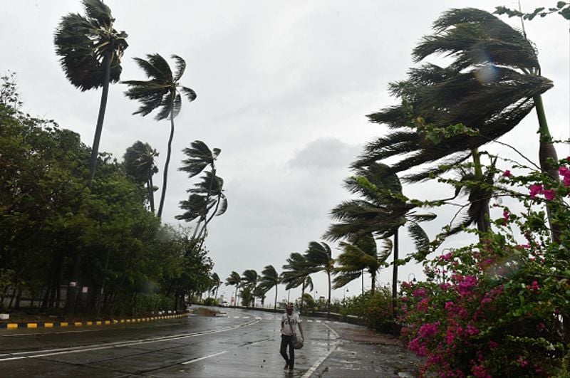 May rain in UP, Delhi and Haryana