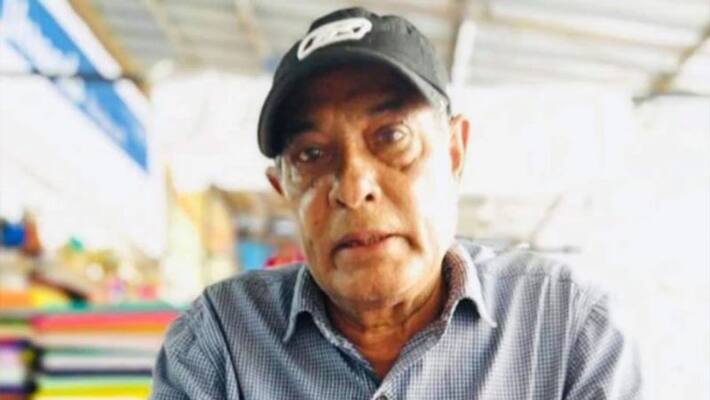 Bollywood lyricist Anwar Sagar dies at 70 Bollywood lyricist Anwar Sagar dies at 70