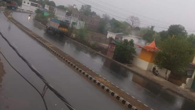 heavy rain alert 8 districts...meteorological centre