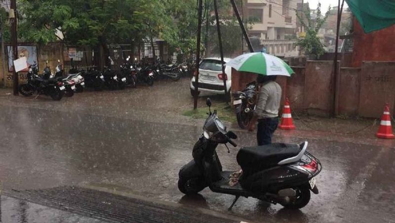 Weather update on 14 September in Kolkata and Bengal RTB