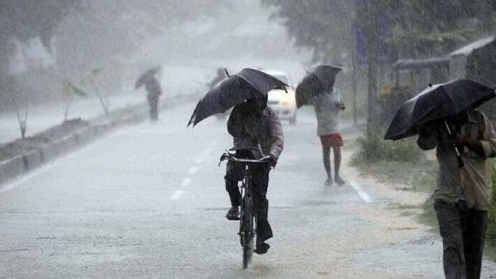 Weather update on 10 July in Kolkata and West Bengal RT Weather update on 10 July in Kolkata and West Bengal RT