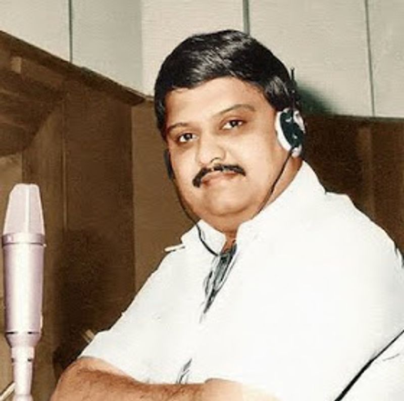 Legendary Singer SP Balasubrahmanyam Birthday Special Intresting Facts