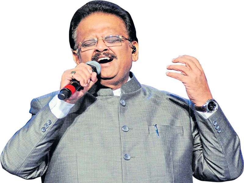 Legendary Singer SP Balasubrahmanyam Birthday Special Intresting Facts