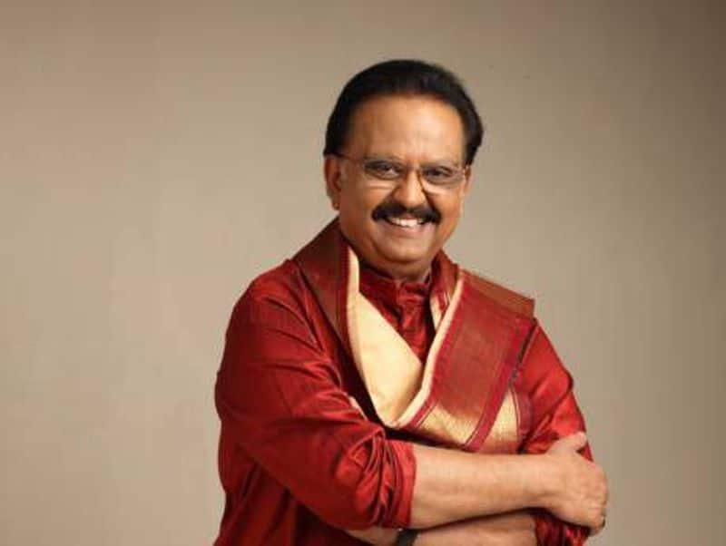 SP Balasubrahmaniyam son release new video about his health condition