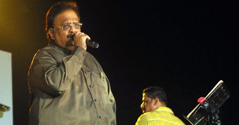 Legendary Singer SP Balasubrahmanyam Birthday Special Intresting Facts