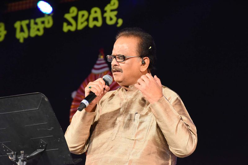 Legendary Singer SP Balasubrahmanyam Birthday Special Intresting Facts